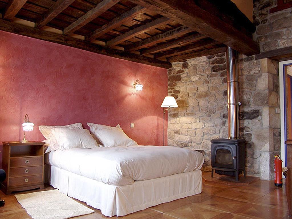 La Casa De Las Brujas Hotel Barrio  Luaran gambar