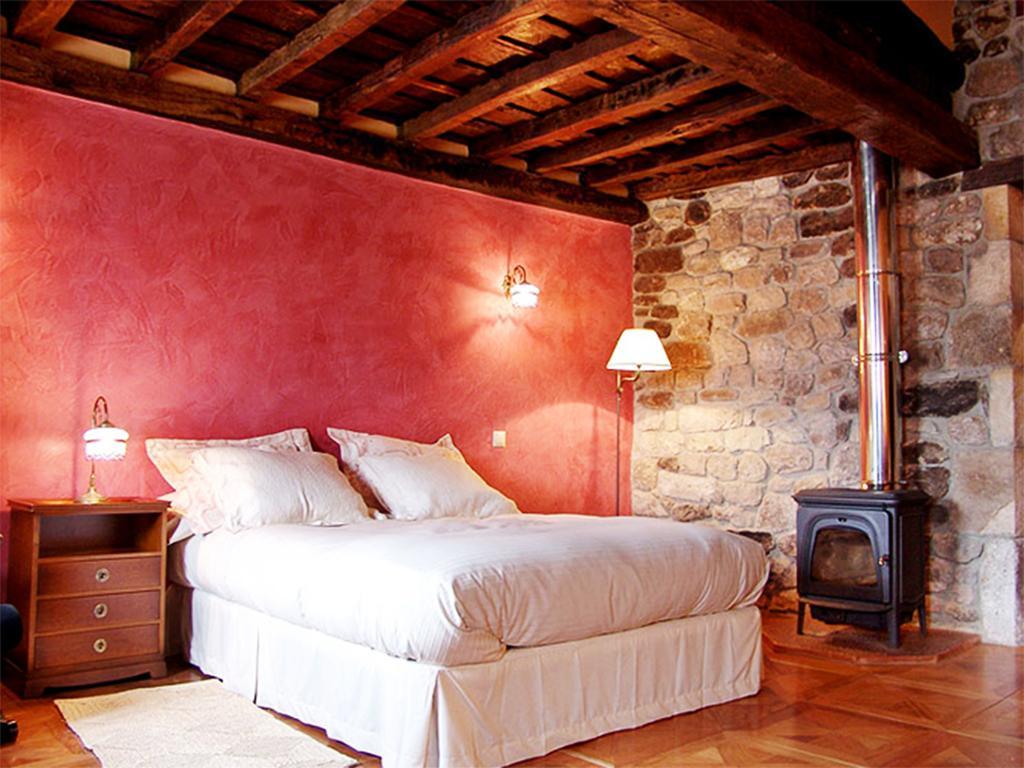 La Casa De Las Brujas Hotel Barrio  Bilik gambar