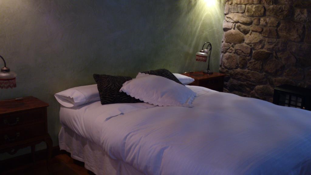 La Casa De Las Brujas Hotel Barrio  Bilik gambar